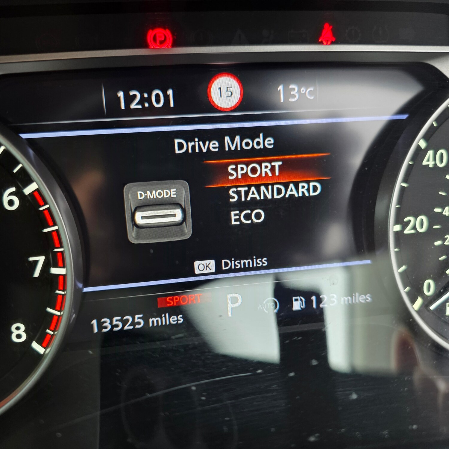 Used Nissan Qashqai 2021 for sale - 76738997: Photo 23