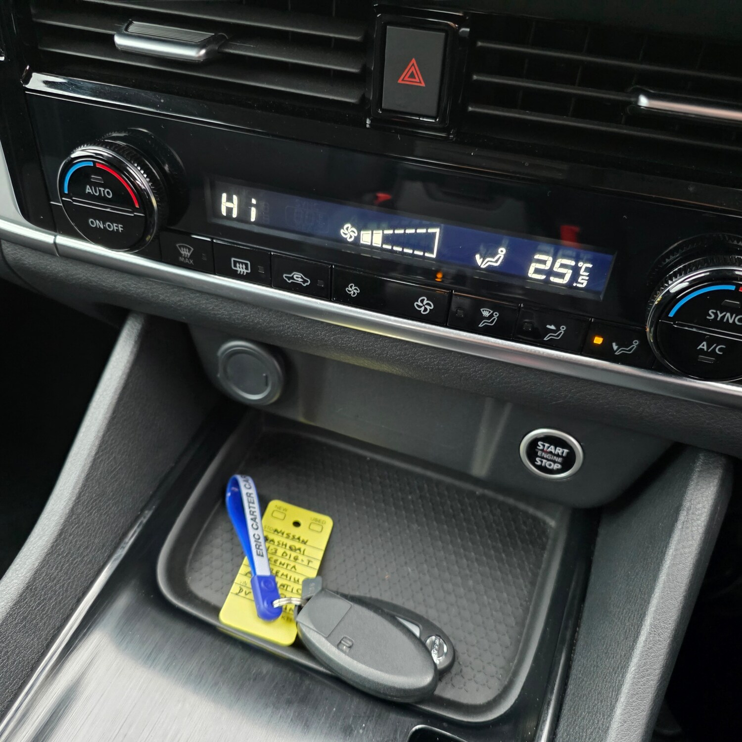 Used Nissan Qashqai 2021 for sale - 76738997: Photo 24