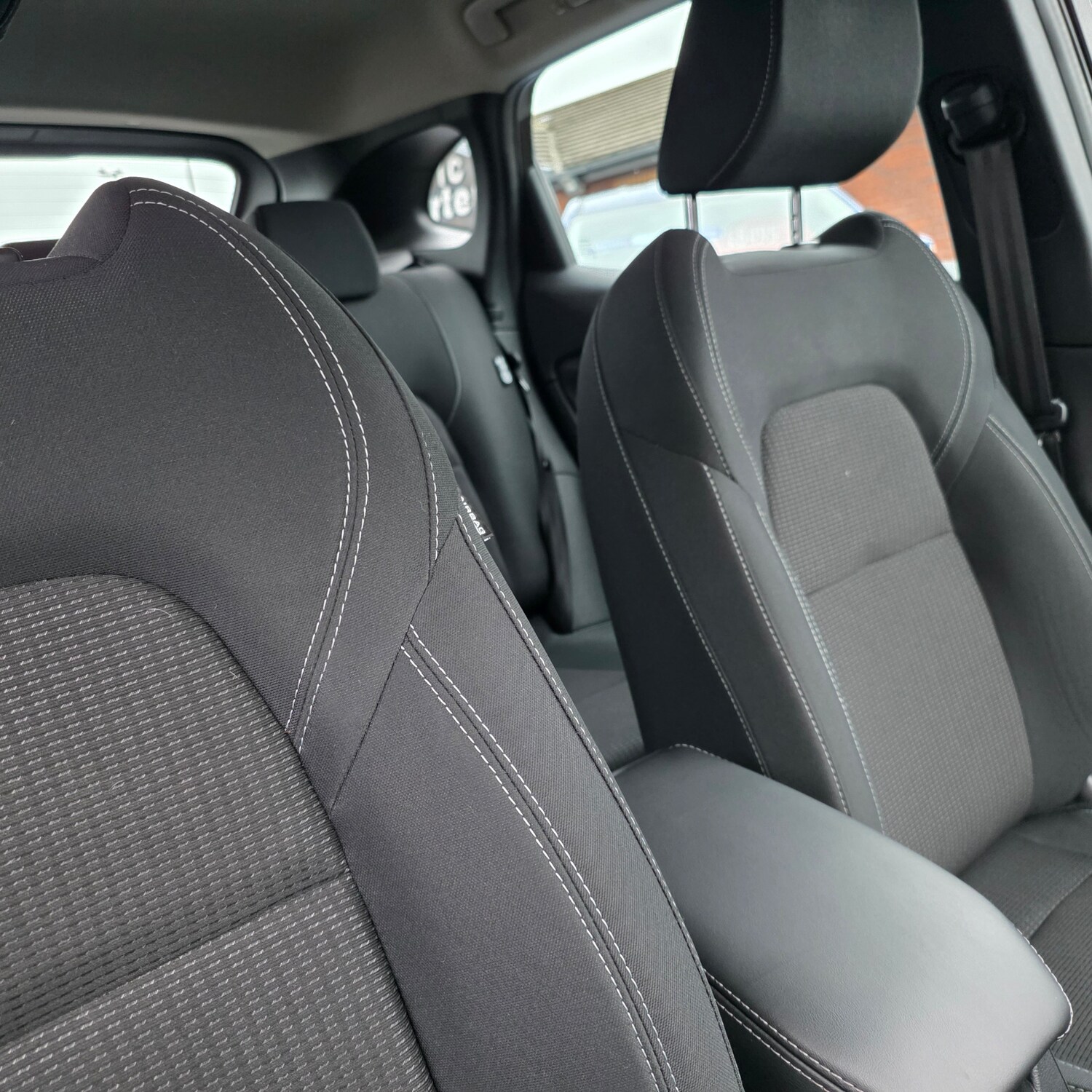 Used Nissan Qashqai 2021 for sale - 76738997: Photo 26