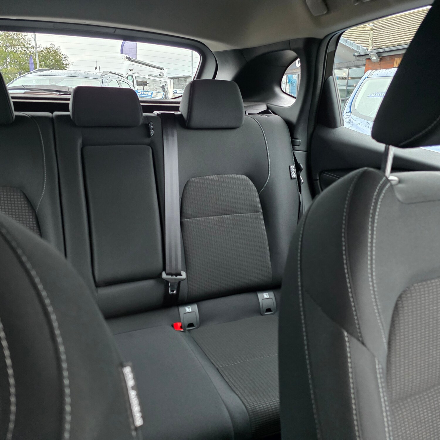 Used Nissan Qashqai 2021 for sale - 76738997: Photo 27