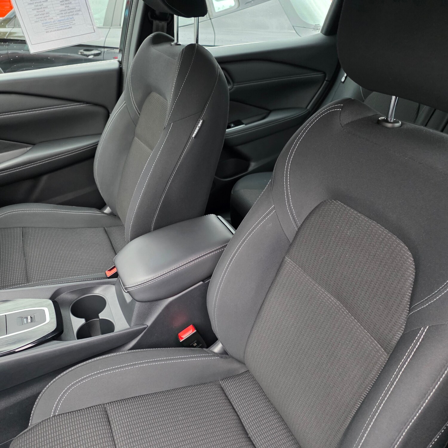 Used Nissan Qashqai 2021 for sale - 76738997: Photo 31