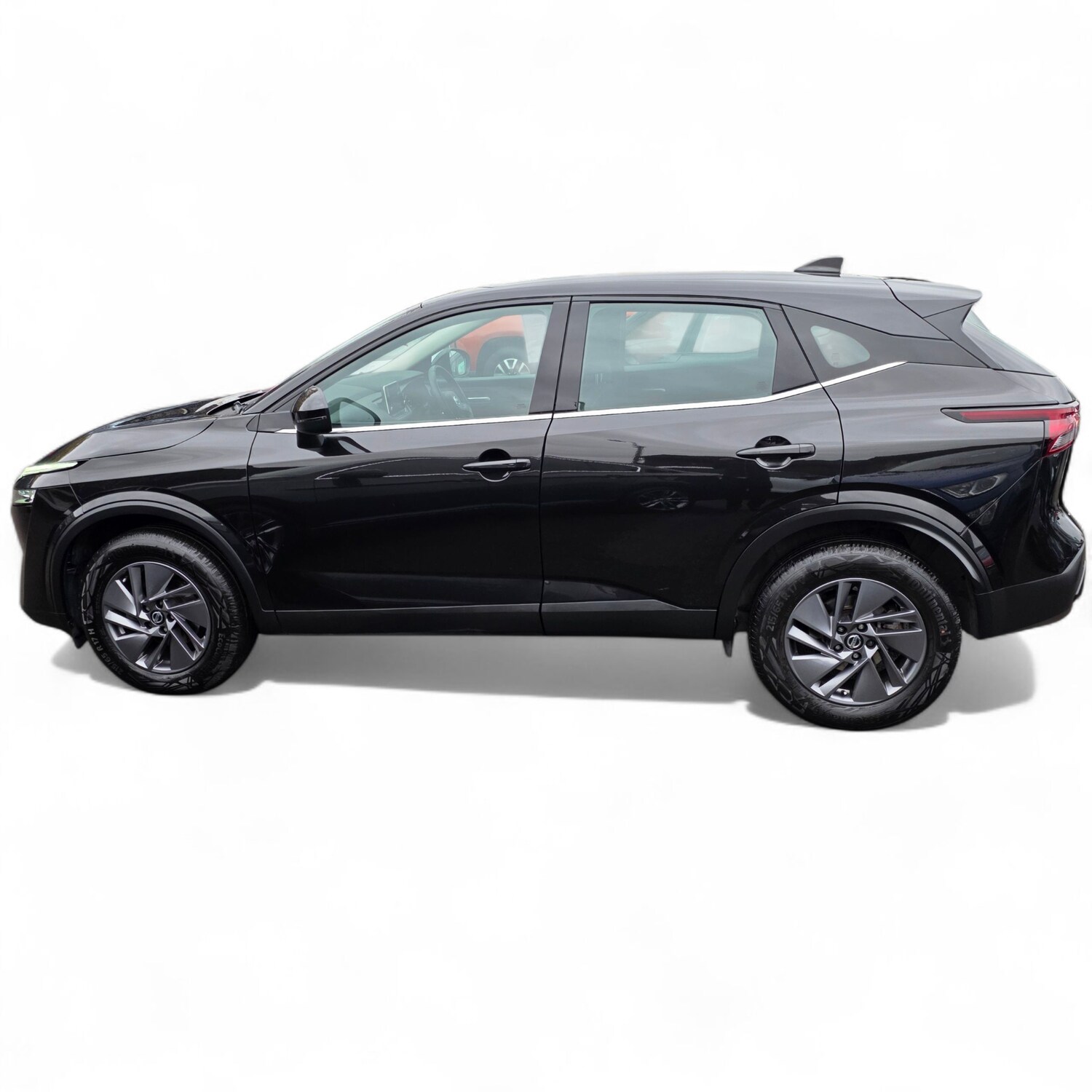Used Nissan Qashqai 2021 for sale - 76738997: Photo 5