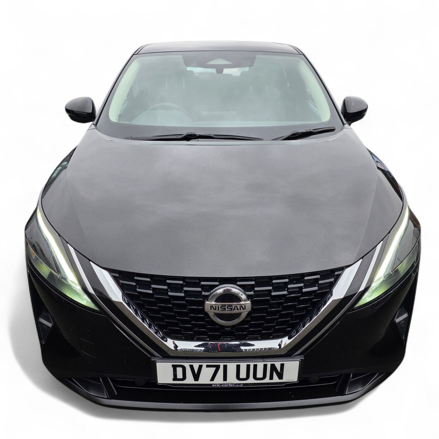 Used Nissan Qashqai 2021 for sale - 76738997: Photo 7