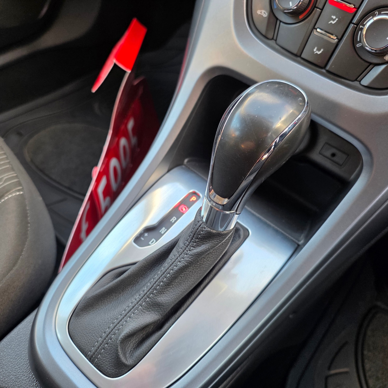 Used Vauxhall Astra 2014 for sale - 77222910: Photo 18