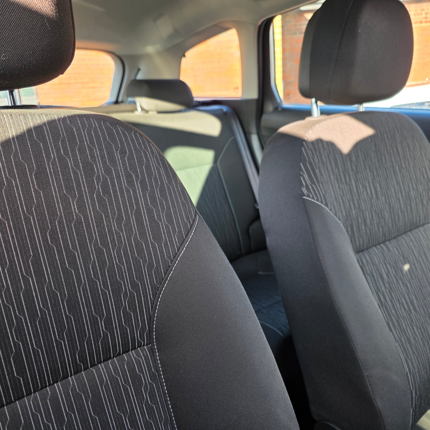 Used Vauxhall Astra 2014 for sale - 77222910: Photo 19