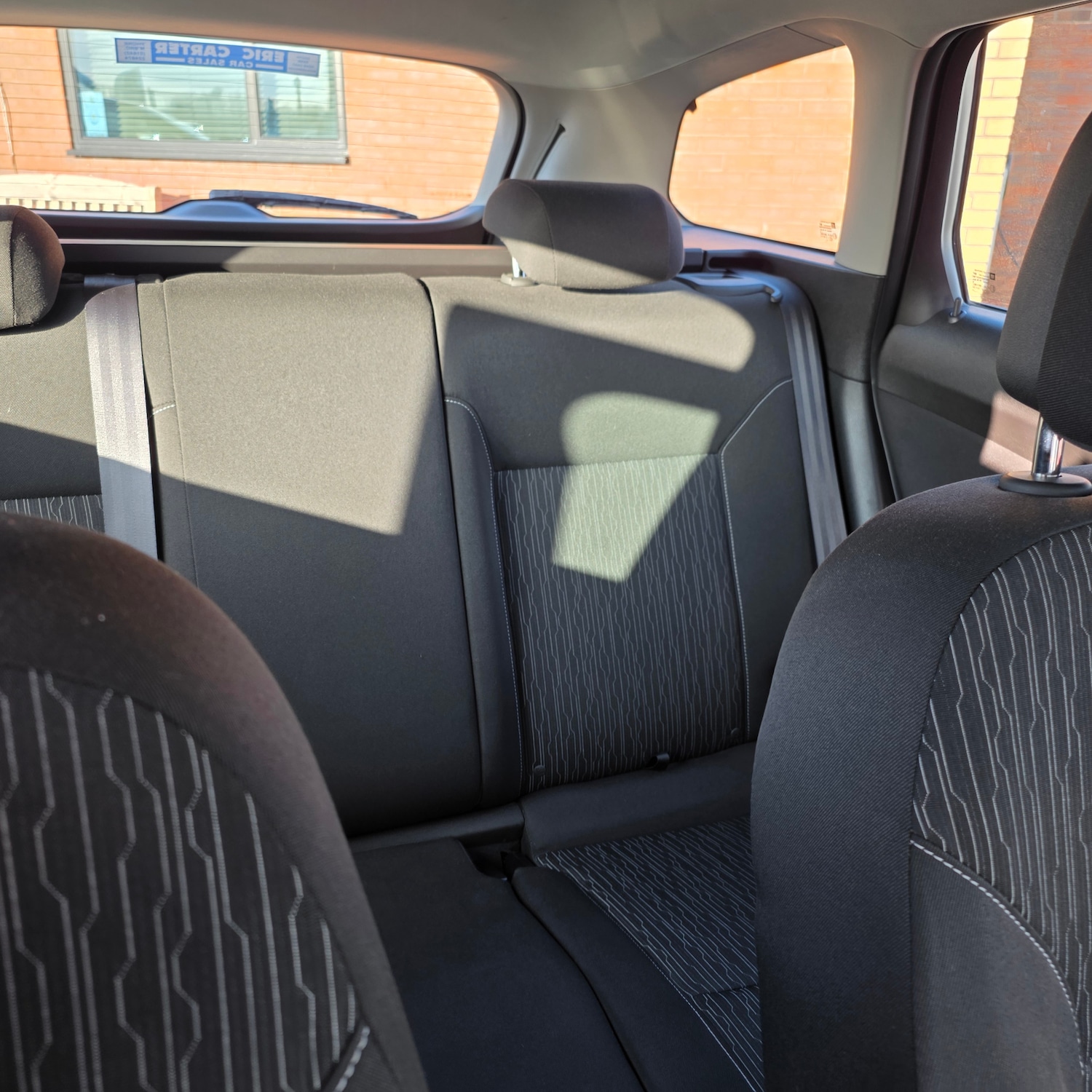 Used Vauxhall Astra 2014 for sale - 77222910: Photo 20