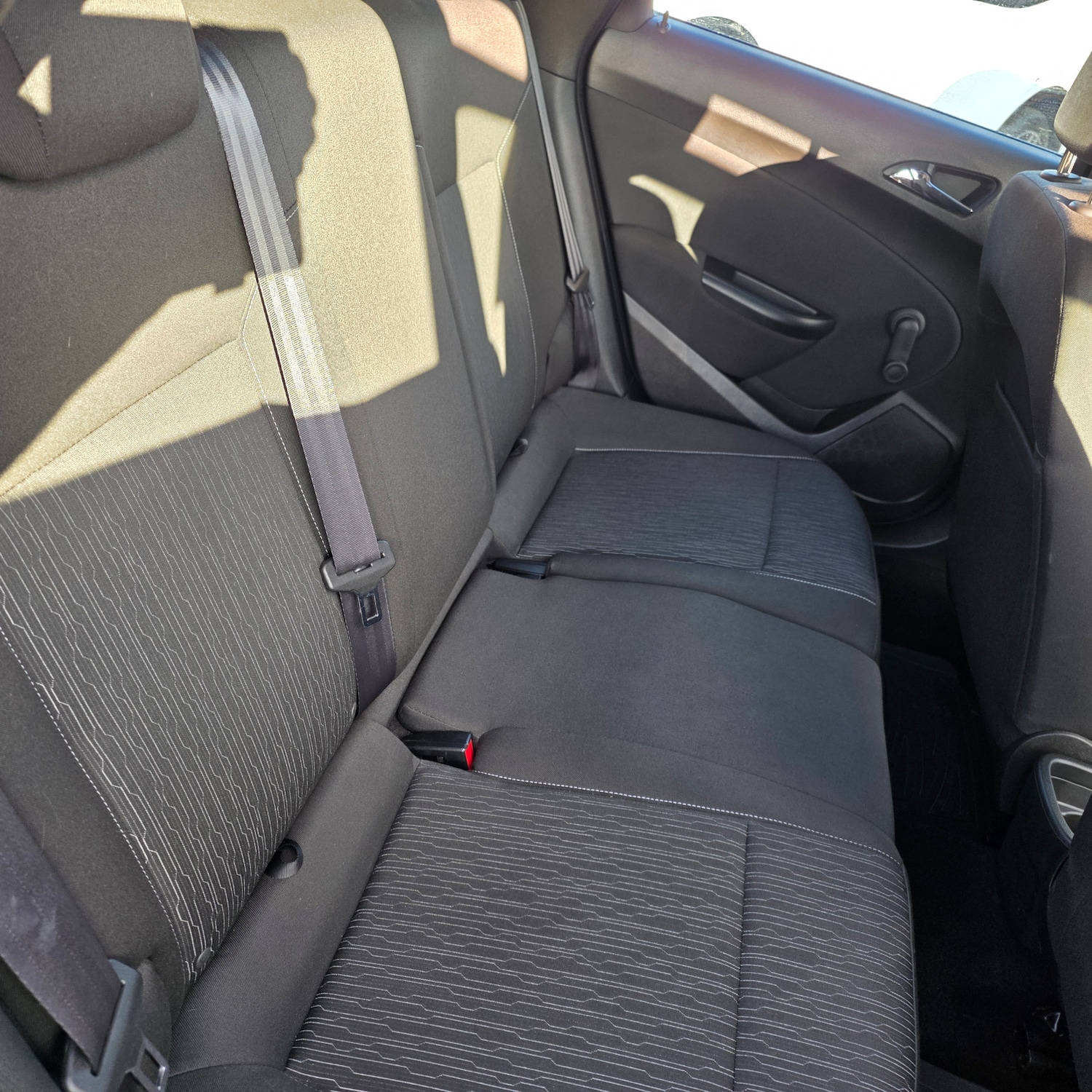 Used Vauxhall Astra 2014 for sale - 77222910: Photo 21