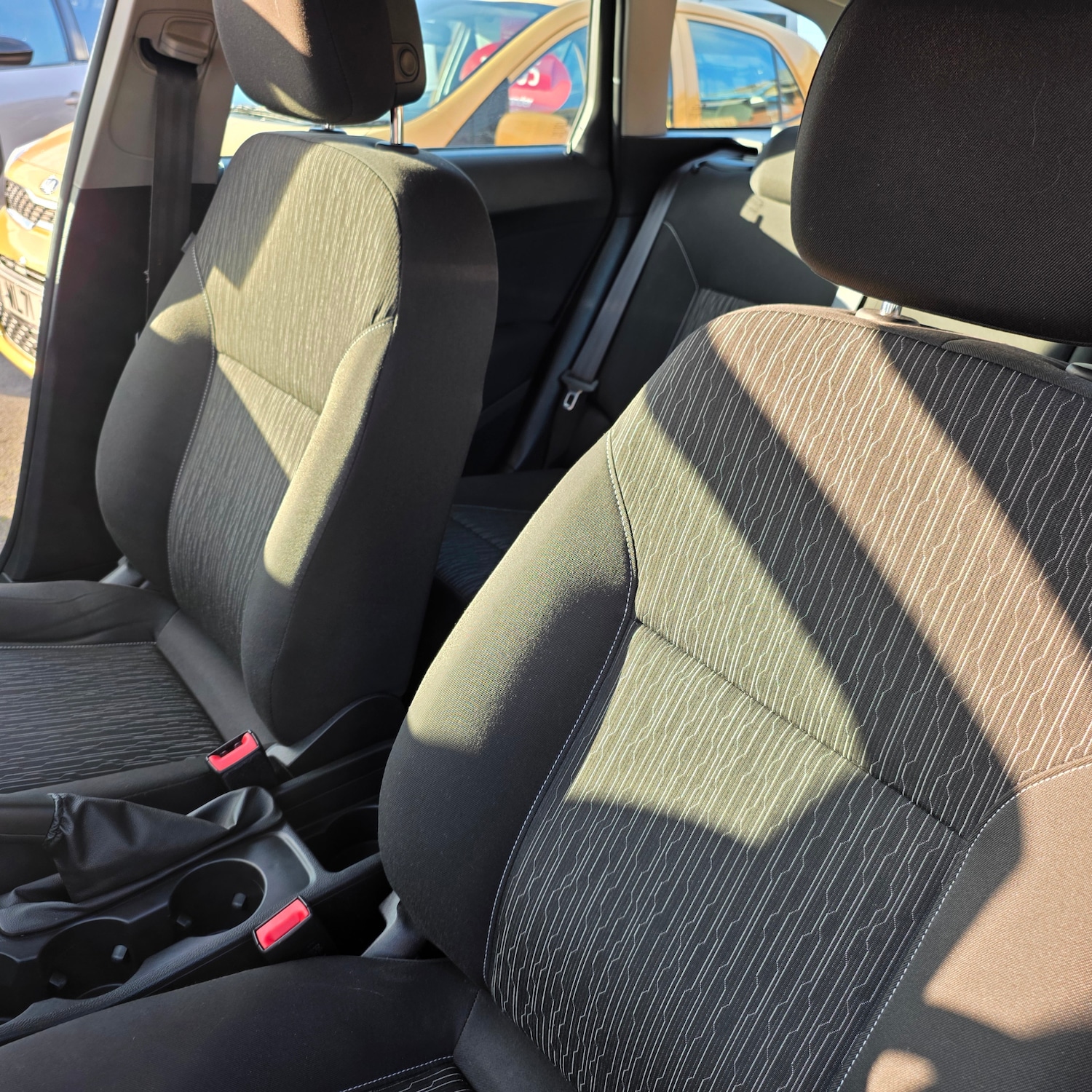 Used Vauxhall Astra 2014 for sale - 77222910: Photo 24