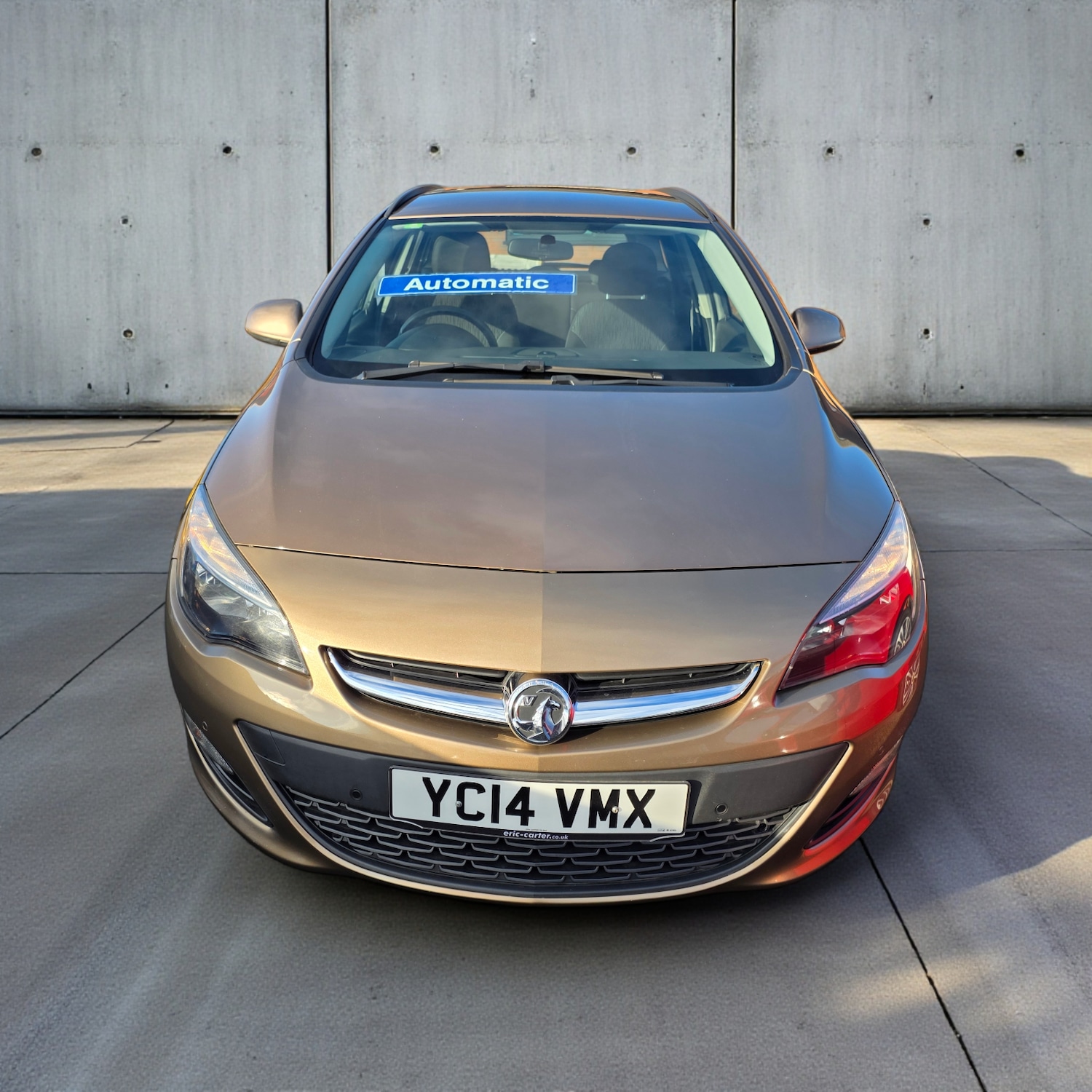 Used Vauxhall Astra 2014 for sale - 77222910: Photo 6
