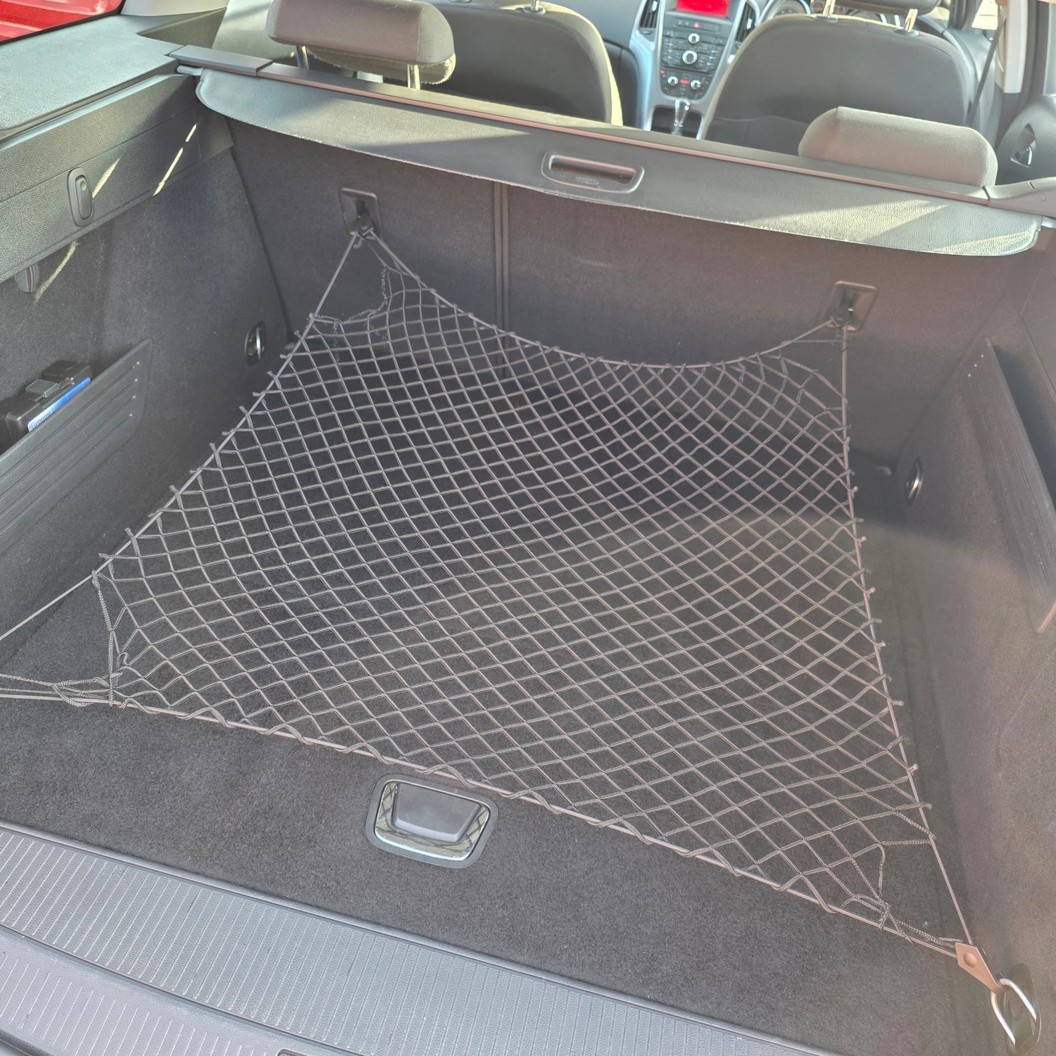 Used Vauxhall Astra 2014 for sale - 77222910: Photo 8