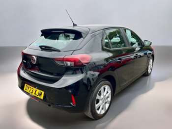 Used Vauxhall Corsa 2023 for sale - 74670436: Photo