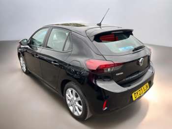 Used Vauxhall Corsa 2023 for sale - 74670436: Photo