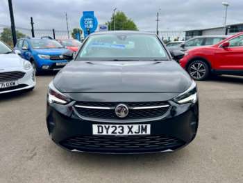 Used Vauxhall Corsa 2023 for sale - 74670436: Photo