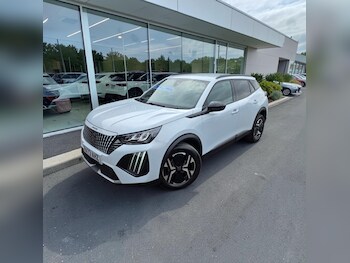 Used Peugeot 2008 2023 for sale - 78554432: Photo