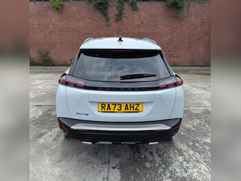 Used Peugeot 2008 2023 for sale - 78554432: Photo