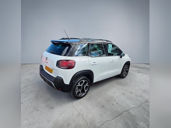 Used Citroen C3 Aircross 2024 for sale - 78496002: Photo