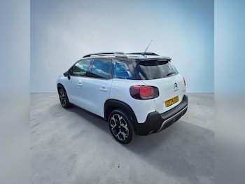 Used Citroen C3 Aircross 2024 for sale - 78496002: Photo