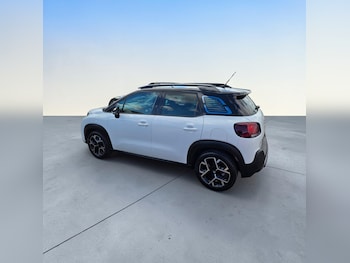 Used Citroen C3 Aircross 2024 for sale - 78496002: Photo