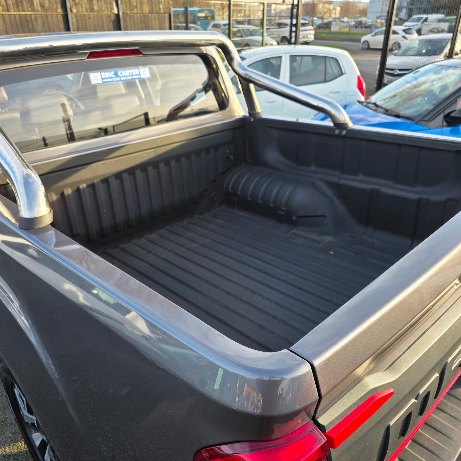 Used Maxus T90EV 2023 for sale - 76907801: Photo 12