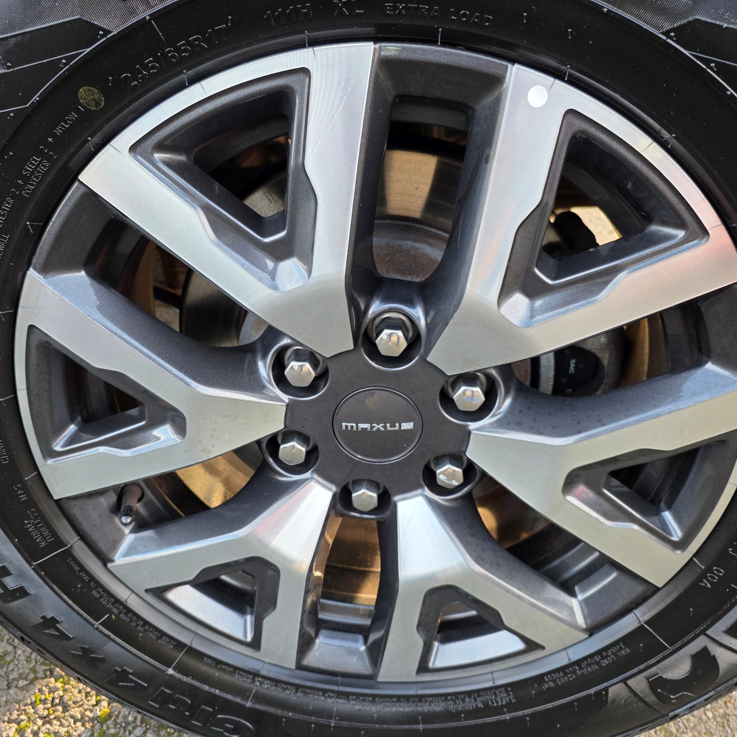 Used Maxus T90EV 2023 for sale - 76907801: Photo 15