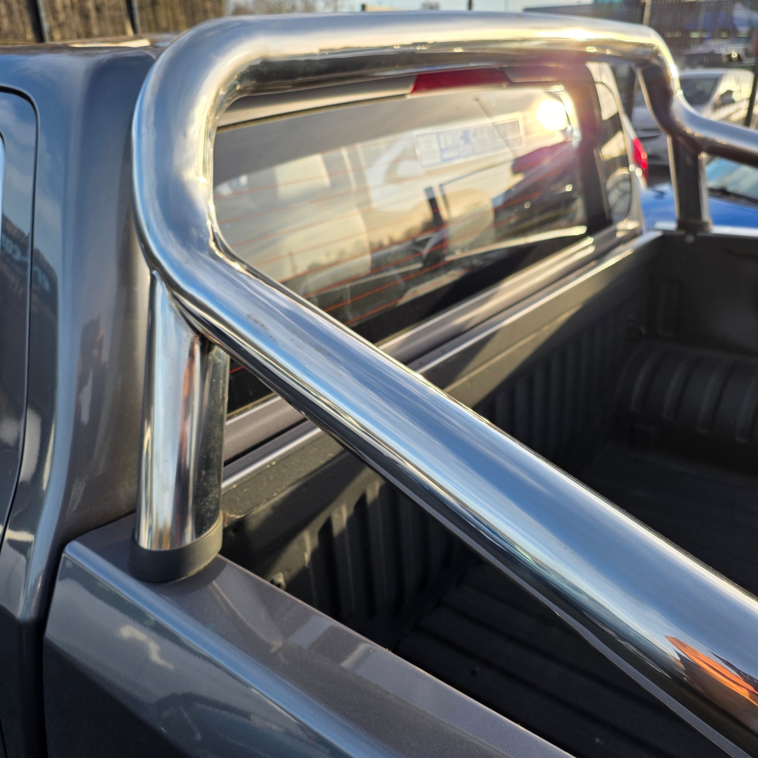 Used Maxus T90EV 2023 for sale - 76907801: Photo 16