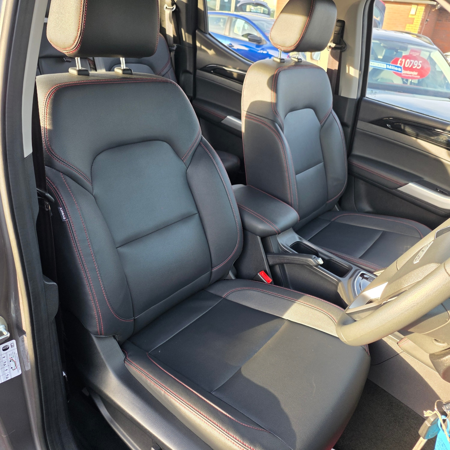 Used Maxus T90EV 2023 for sale - 76907801: Photo 18