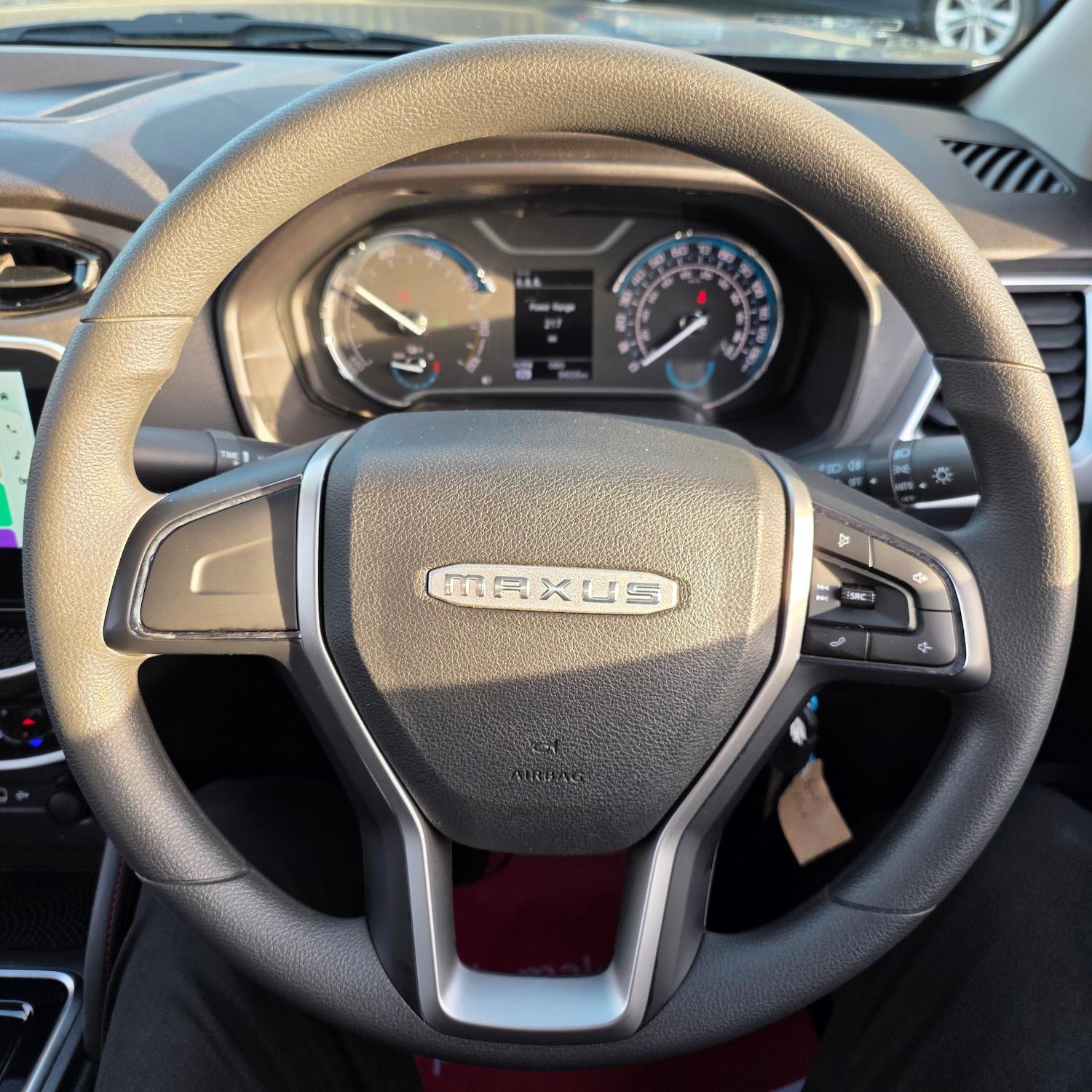 Used Maxus T90EV 2023 for sale - 76907801: Photo 22