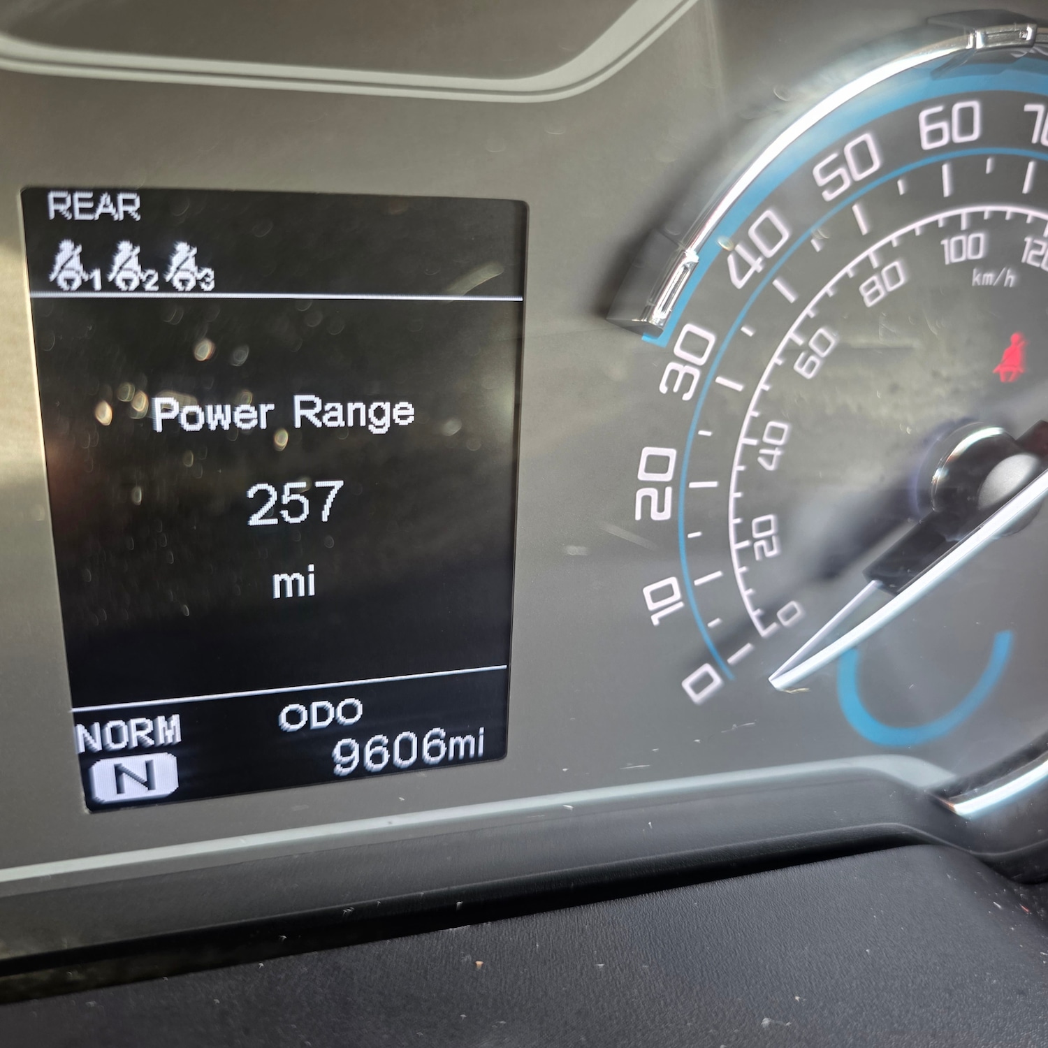 Used Maxus T90EV 2023 for sale - 76907801: Photo 25