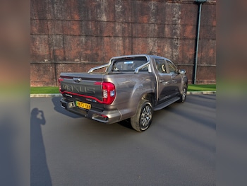 Used Maxus T90EV 2023 for sale - 76907801: Photo