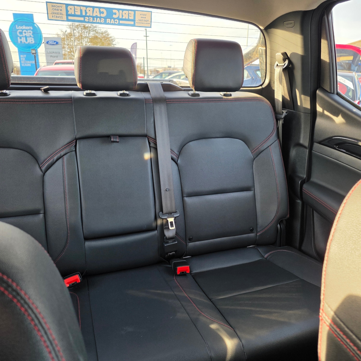 Used Maxus T90EV 2023 for sale - 76907801: Photo 30