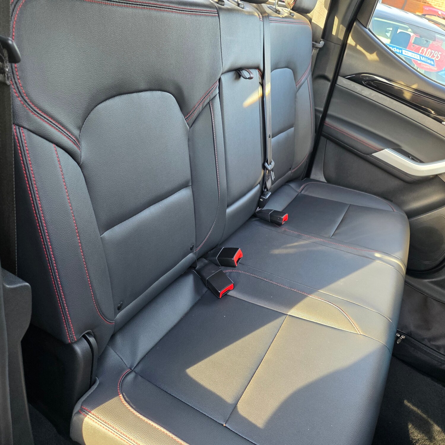 Used Maxus T90EV 2023 for sale - 76907801: Photo 31