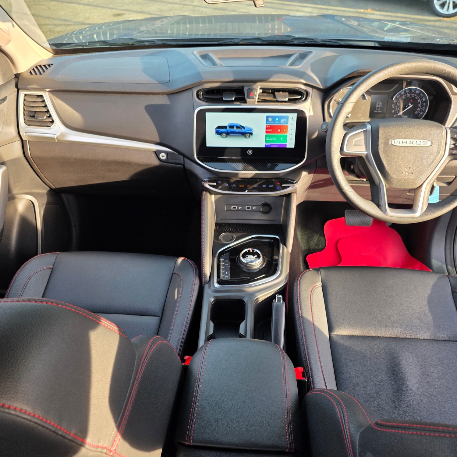 Used Maxus T90EV 2023 for sale - 76907801: Photo 33