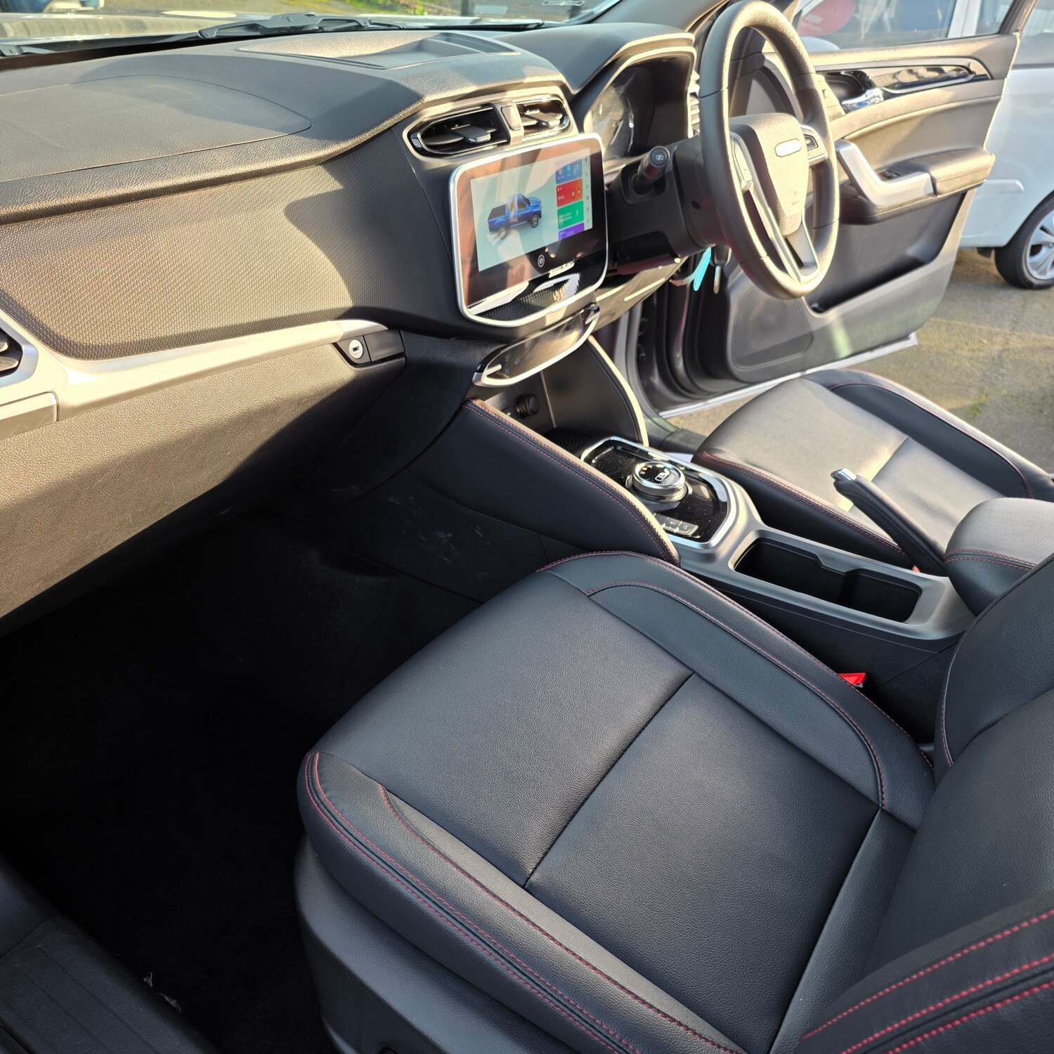 Used Maxus T90EV 2023 for sale - 76907801: Photo 34