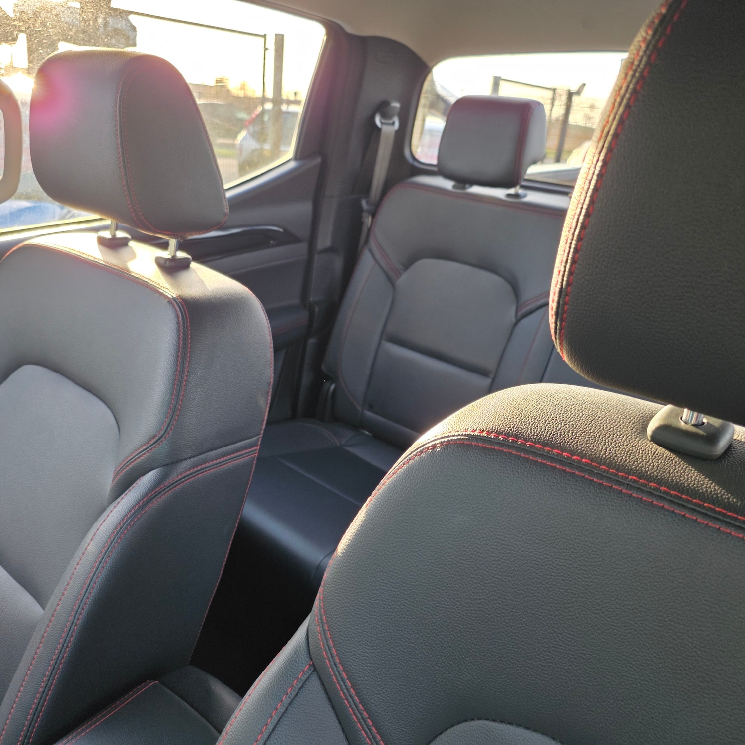 Used Maxus T90EV 2023 for sale - 76907801: Photo 35