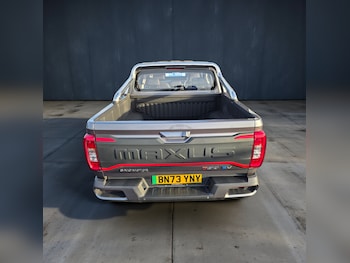 Used Maxus T90EV 2023 for sale - 76907801: Photo