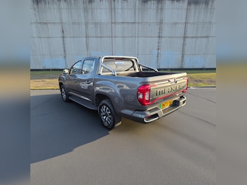 Used Maxus T90EV 2023 for sale - 76907801: Photo