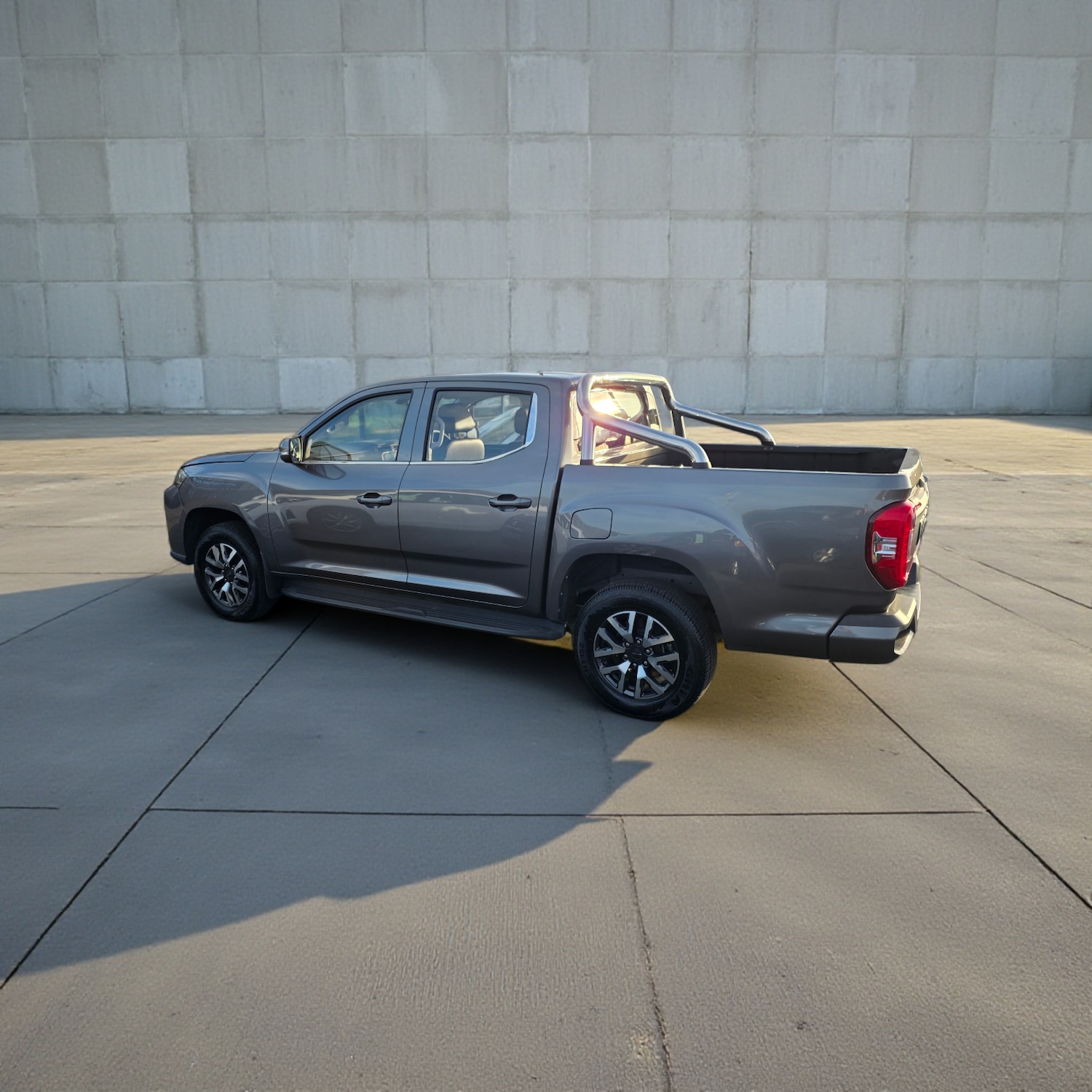 Used Maxus T90EV 2023 for sale - 76907801: Photo 5