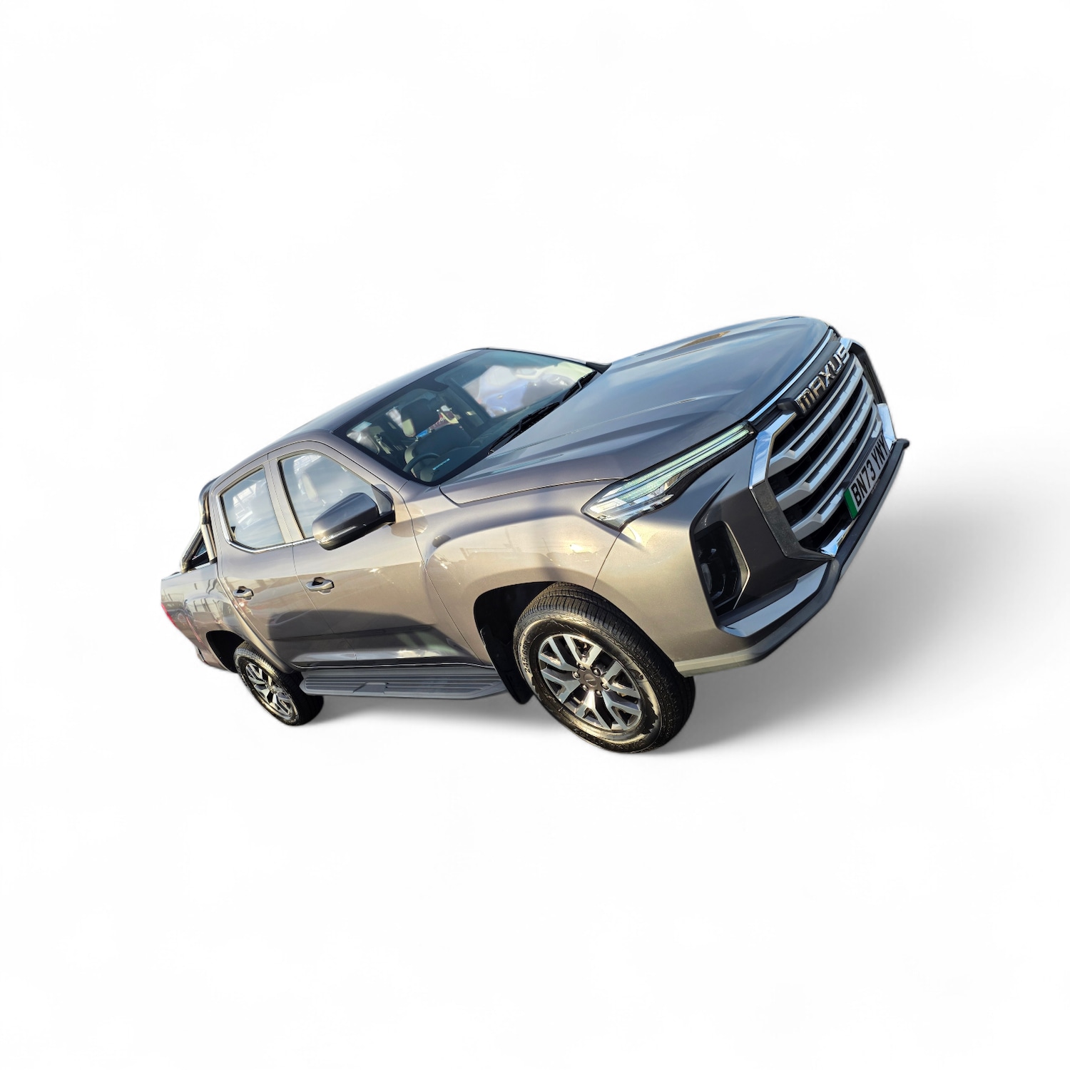 Used Maxus T90EV 2023 for sale - 76907801: Photo 8