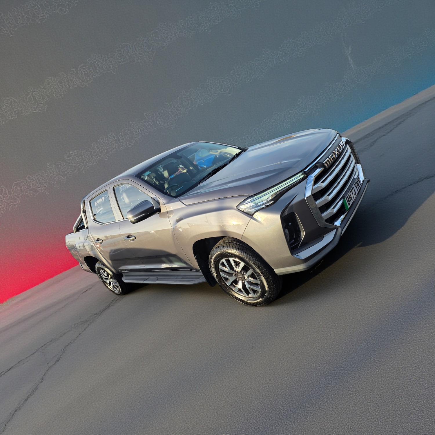 Used Maxus T90EV 2023 for sale - 76907801: Photo 9