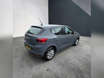 Used Dacia Sandero 2023 for sale - 79222739: Photo