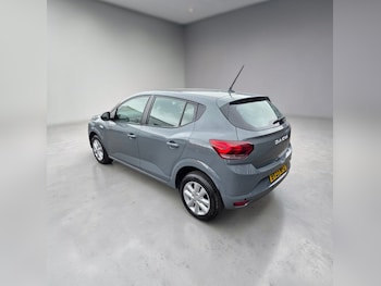 Used Dacia Sandero 2023 for sale - 79222739: Photo