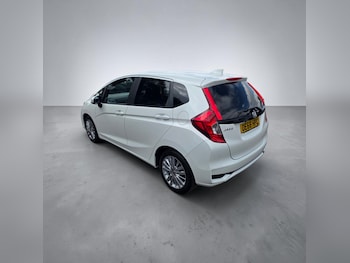 Used Honda Jazz 2018 for sale - 79570115: Photo