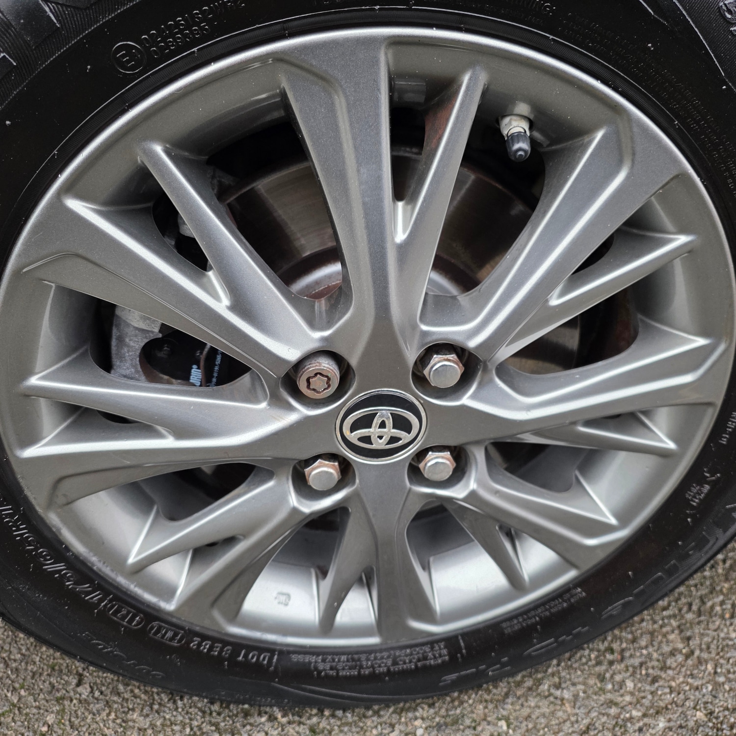 Used Toyota Yaris 2019 for sale - 76578422: Photo 16