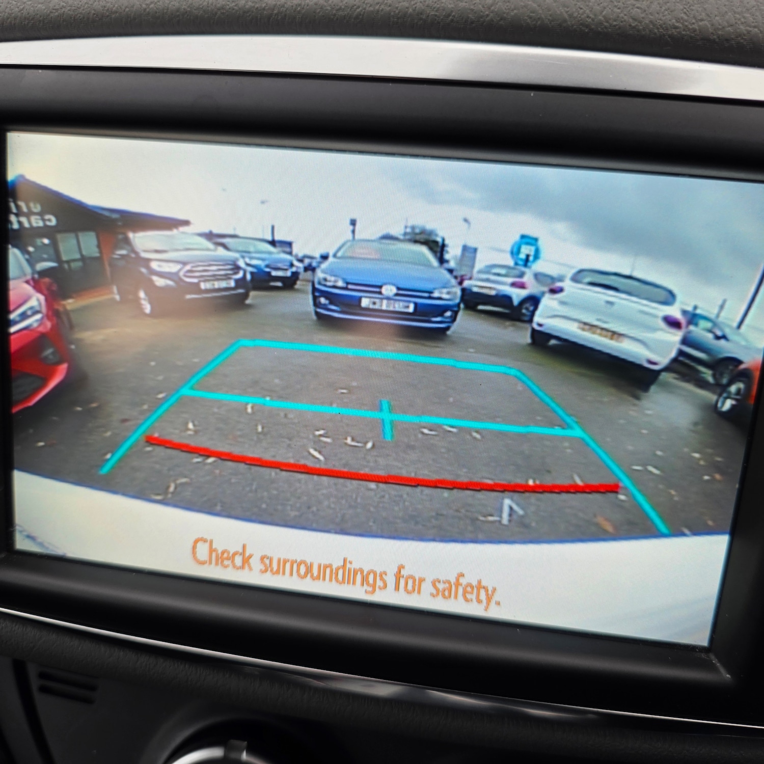 Used Toyota Yaris 2019 for sale - 76578422: Photo 25