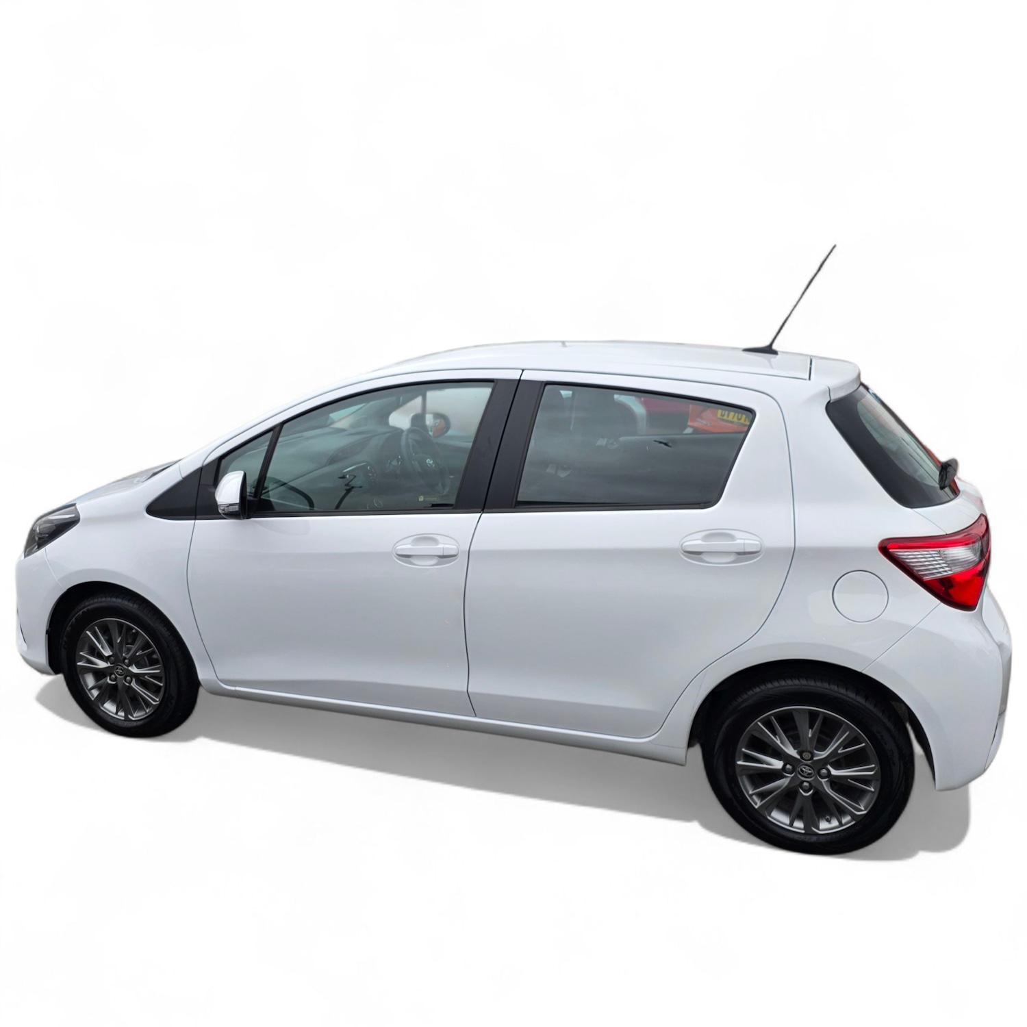 Used Toyota Yaris 2019 for sale - 76578422: Photo 5