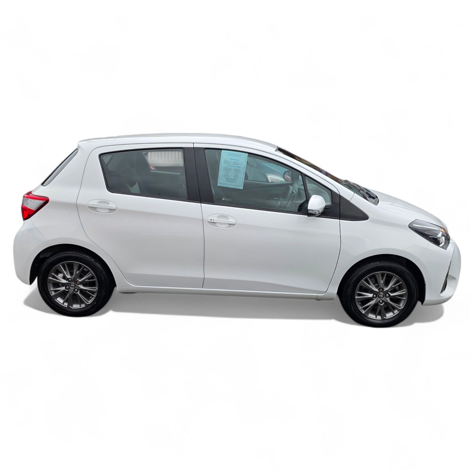 Used Toyota Yaris 2019 for sale - 76578422: Photo 9