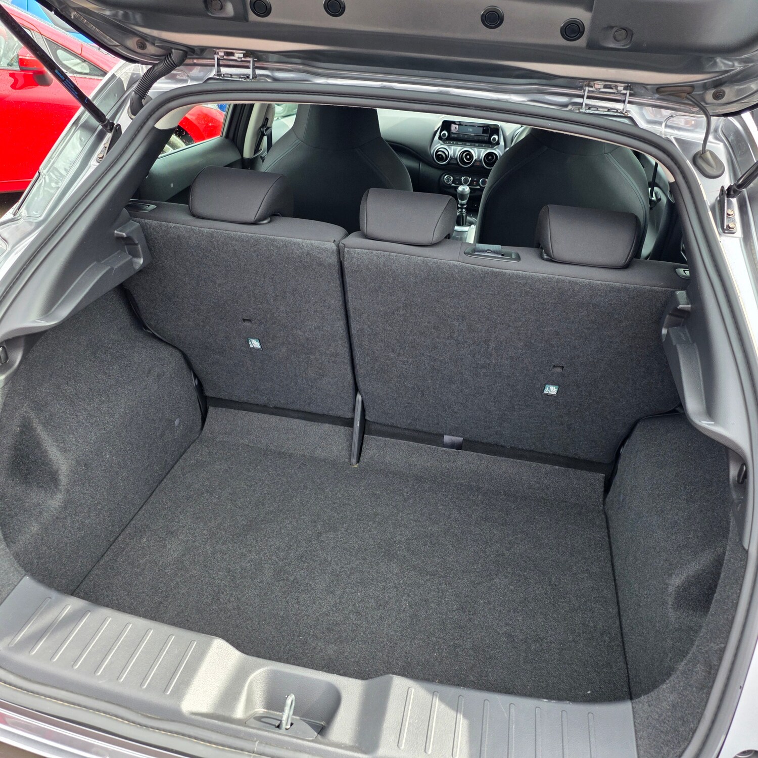 Used Nissan Juke 2023 for sale - 75995641: Photo 11