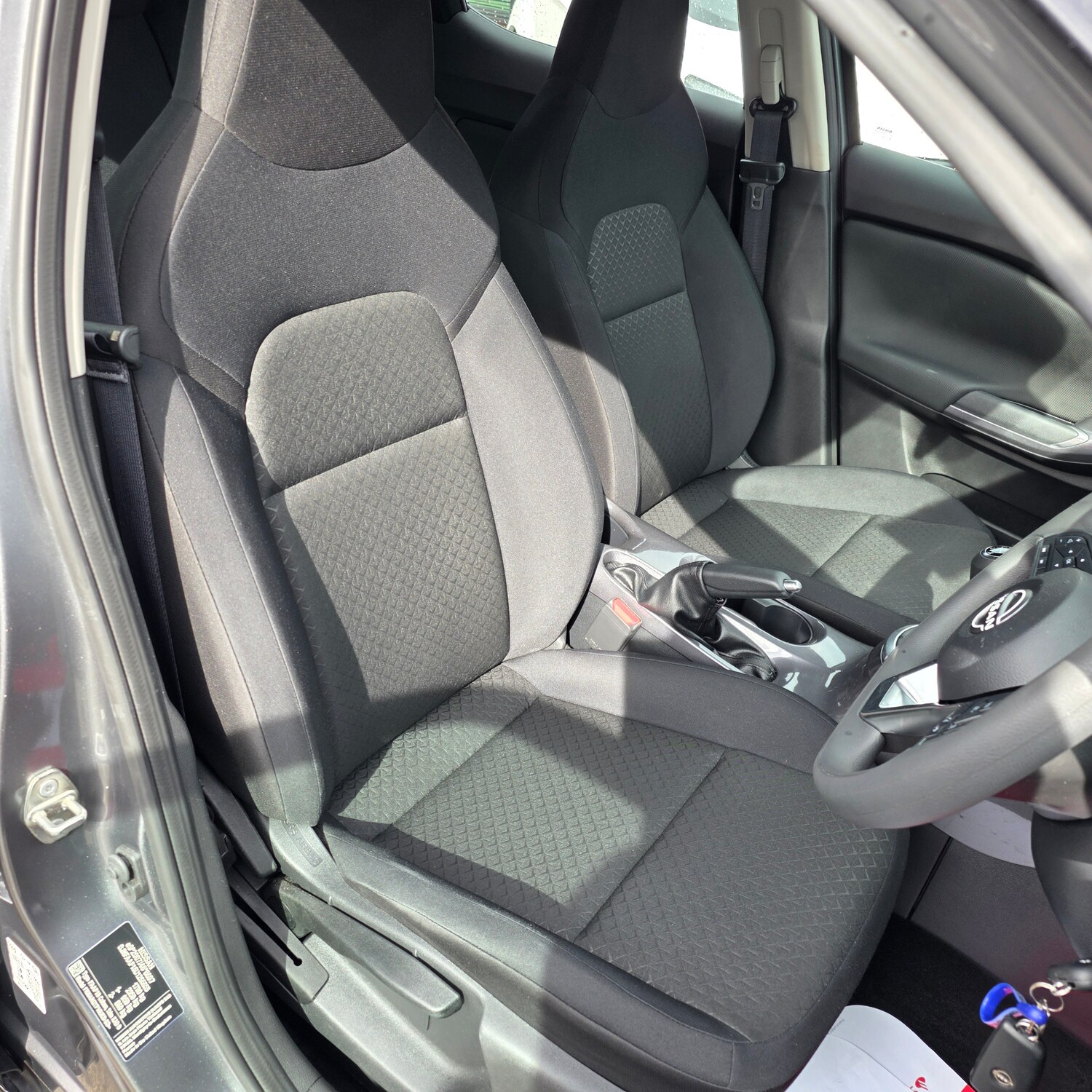 Used Nissan Juke 2023 for sale - 75995641: Photo 14