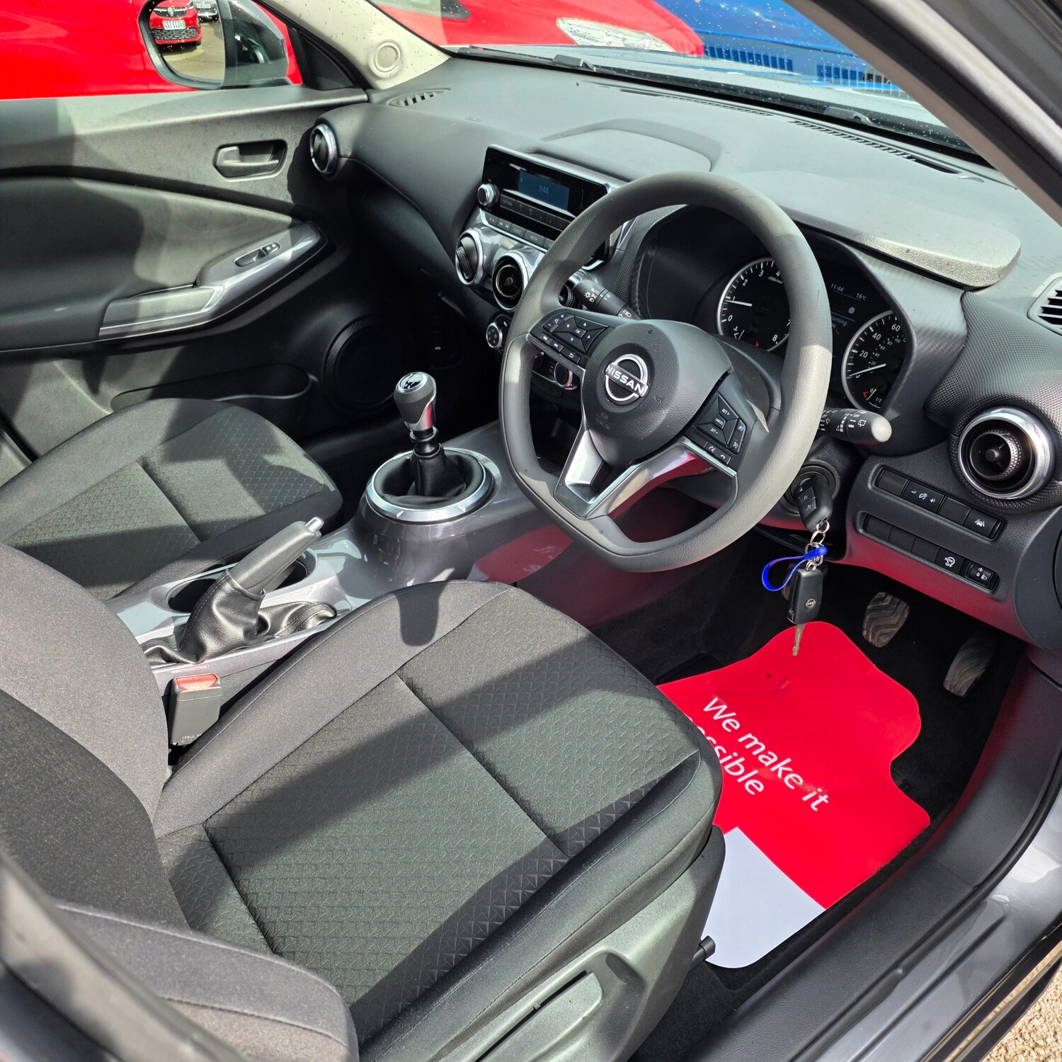 Used Nissan Juke 2023 for sale - 75995641: Photo 15