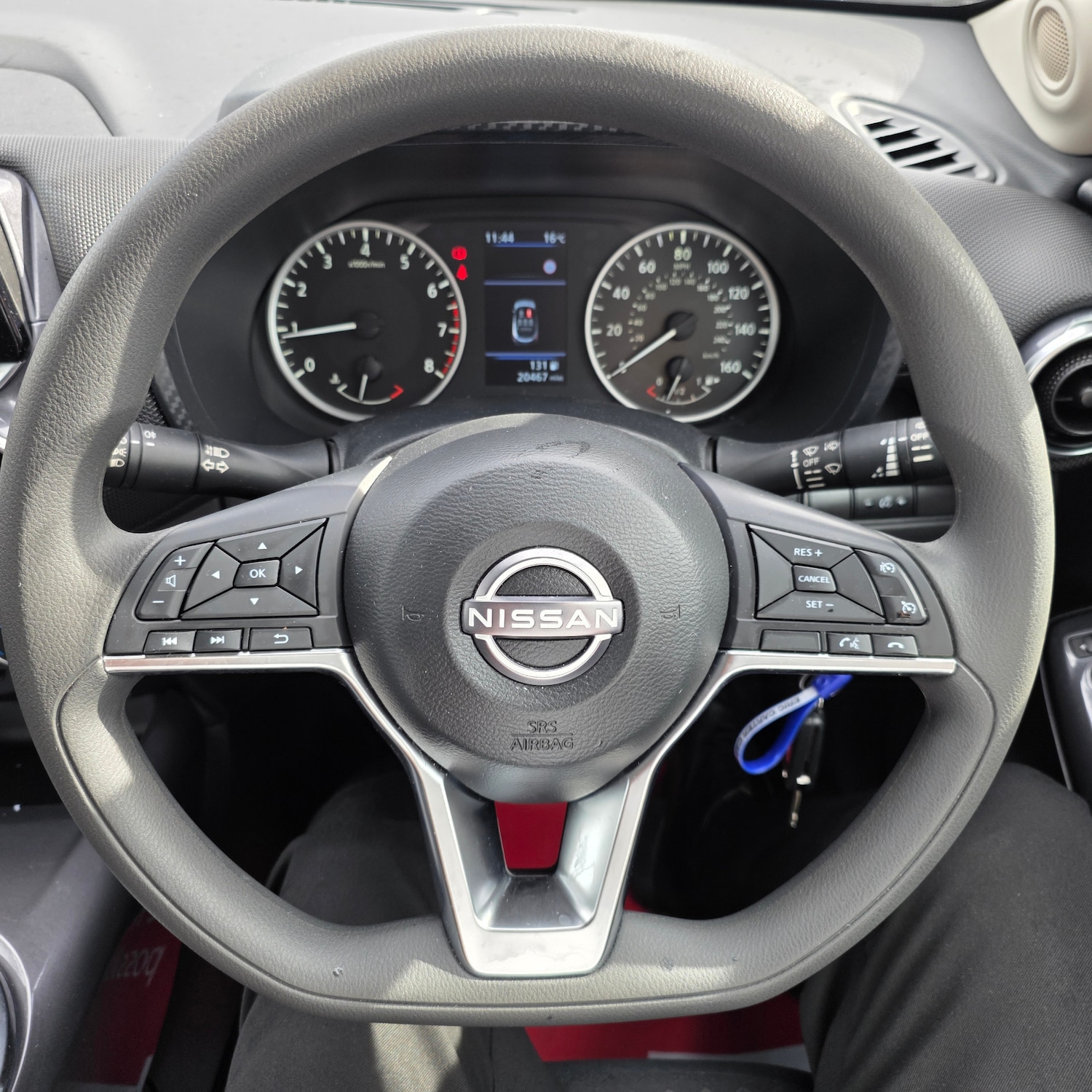 Used Nissan Juke 2023 for sale - 75995641: Photo 17